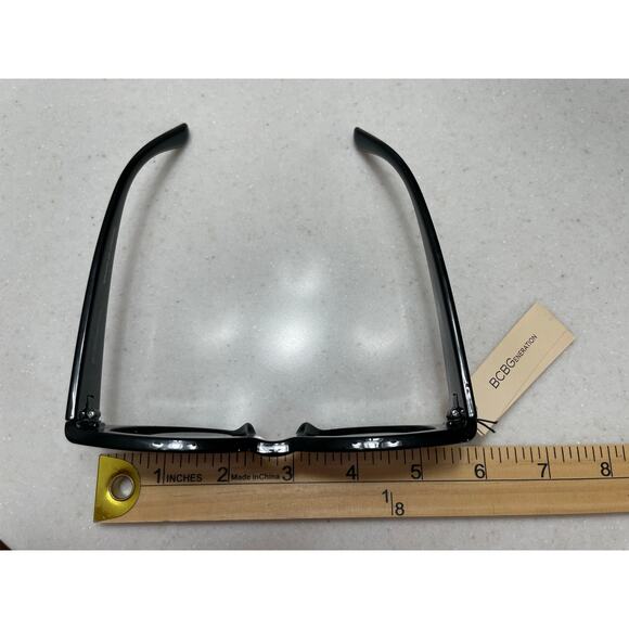 BCBGeneration Allure sunglasses black BG1051CEO15 49-20-151